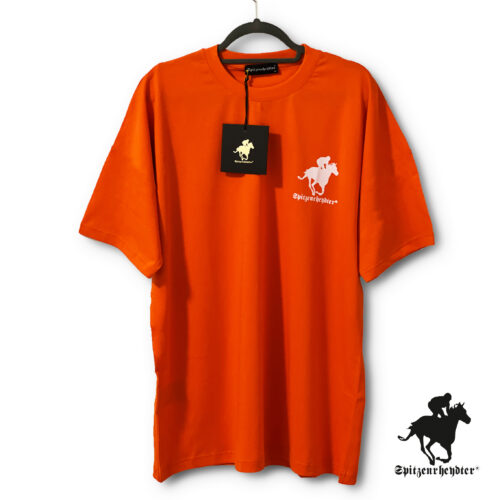 Spitzenrheydter-36 T-Shirt (Orange) Typ3